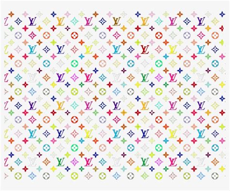 what color is louis vuitton|louis vuitton colorful print.